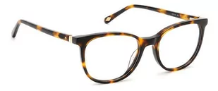 Okulary korekcyjne Fossil FOS 7143 086 - Okulary korekcyjne, oprawki, szkła - miniaturka - grafika 2