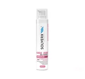 Kremy do twarzy - Solverx Solverx Sensitive Skin Krem do Twarzy SPF50 50ml SOL-4196 - miniaturka - grafika 1