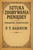 E-booki - biznes i ekonomia - Sztuka zdobywania pieniędzy - miniaturka - grafika 1