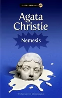 Kryminały - Dolnośląskie Nemezis - Agatha Christie - miniaturka - grafika 1