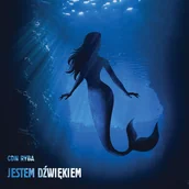 Książki o muzyce - Jestem dźwiękiem CD Nowa - miniaturka - grafika 1