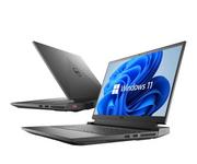 Laptopy - Dell G15 5520 i5-12500H/16GB/512/Win11 RTX3050 120Hz - miniaturka - grafika 1