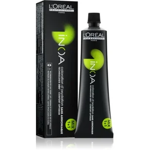 Loreal Inoa 7 - Farby do włosów i szampony koloryzujące - miniaturka - grafika 1