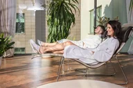 Czasopisma - Pobyt SPA dla dwojga w Grand SPA Lietuva - miniaturka - grafika 1
