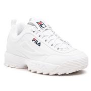 Fila DISRUPTOR LOW 10102621FG biały