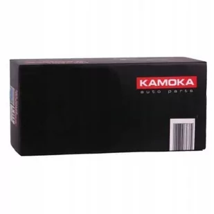 KAMOKA Filtr powietrza F232601 - Świece zapłonowe - miniaturka - grafika 1