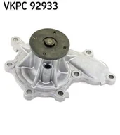 Pompy wody - SKF VKPC 92933 POMPA WODY NISSAN ALMERA II 2.2DI 00- 22DCI 03 VKPC 92933 - miniaturka - grafika 1