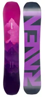 Deski snowboardowe - Deska snowboardowa Raven Destiny 139cm - miniaturka - grafika 1