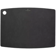 Deski do krojenia - Deska do krojenia VICTORINOX Kitchen Rozmiar L (44.4 x 33 cm) Czarny  | Raty - miniaturka - grafika 1