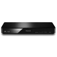 Odtwarzacze Blu-Ray - Panasonic DMP-BDT180 - miniaturka - grafika 1