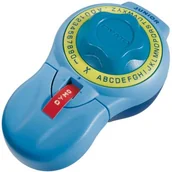 Artykuły biurowe - Dymo Drukarka do naklejek Dymo, Junior - miniaturka - grafika 1