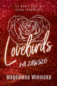 Romanse - Lovebirds. Na zawsze - miniaturka - grafika 1