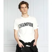 Koszulki męskie - Champion T-shirt | Comfort fit - miniaturka - grafika 1