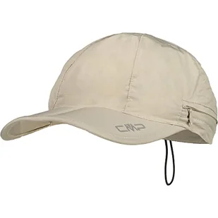 CMP czapka damska Safari 6505128, Arena, U - Czapki damskie - miniaturka - grafika 1