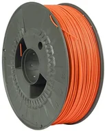 Filamenty i akcesoria do drukarek 3D - Drukarka 3D Powerton 3D ECONOMY LINE Filament ABS Smart 1000g, amber orange 0011 - miniaturka - grafika 1