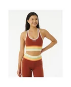 Koszulki i topy damskie - Top RIP CURL Mirage Trippin Tank L - miniaturka - grafika 1