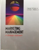 Marketing - Marketing management - miniaturka - grafika 1