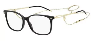 Okulary korekcyjne BOSS 1390 807 - Okulary korekcyjne, oprawki, szkła - miniaturka - grafika 1