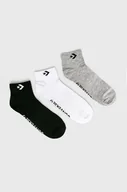 Skarpetki męskie - Converse - Skarpety (3-pack) - miniaturka - grafika 1
