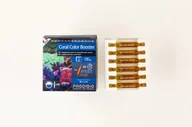 Pozostałe akcesoria do akwarium - PRODIBIO Coral Color Booster 30 ampułek wzrost i ubarwienie akw. morskie - miniaturka - grafika 1