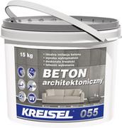 Tynki - Beton architektoniczny Kreisel 055 15 kg, baza B - miniaturka - grafika 1