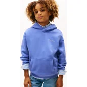 Bluzy dla chłopców - Tommy Hilfiger Bluza | Regular Fit - miniaturka - grafika 1