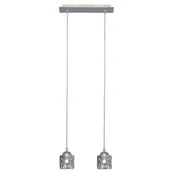 Dom i wnętrze OUTLET - Żyrandol K-1131 >> KUPUJ BEZPOŚREDNIO U PRODUCENTA! || RABATY W SKLEPIE || NEGOCJUJ CENY - miniaturka - grafika 1