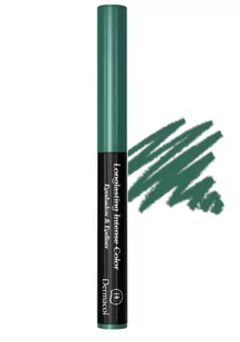 Dermacol Long-Lasting Intense Colour Eyeshadow & Eyeliner 1,6g W Cień do powiek 6 70778 - Cienie do powiek - miniaturka - grafika 1