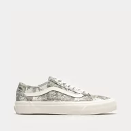 Trampki damskie - VANS OLD SKOOL TAPERED VR3 - Vans - miniaturka - grafika 1