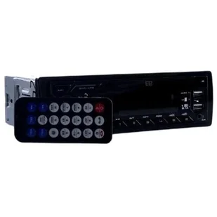 EINPARTS EPCR05R Bluetooth Pilot Niebieski - Radia samochodowe - miniaturka - grafika 1