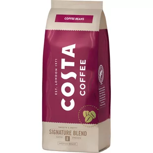 COSTA COFFEE ZESTAW kaw ziarnistych Costa Coffee 4x500g 5012547001582 - Kawa - miniaturka - grafika 2