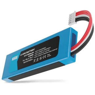 Newell Zamiennik MY-JMF310SL do JBL Flip 4 - Głośniki - stojaki i akcesoria - miniaturka - grafika 1