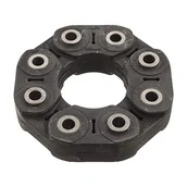 Układ napędowy - akcesoria - Febi Połączenie, wał wzdłużny 101778 101778 - miniaturka - grafika 1