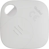 Lokalizatory GPS - Tracker Rollei Smart Tag FT 100 White - miniaturka - grafika 1