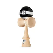 Kendama - KROM1 Kendama KROM STROGO BLACK - miniaturka - grafika 1