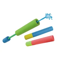 Zabawki do kąpieli - Piankowa strzykawka do wody dyngusówka psikawka - miniaturka - grafika 1