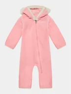 Kombinezony dla dzieci - Columbia Kombinezon zimowy Tiny Bear™ II Bunting Różowy Regular Fit - miniaturka - grafika 1