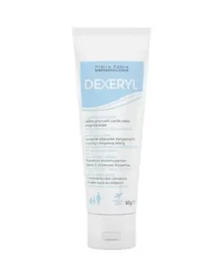 Dexeryl Emolient Krem do skóry suchej i atopowej, 50 g - Problemy skórne - miniaturka - grafika 1