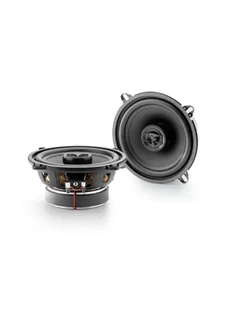 FOCAL CAR ACX 130 Głośniki coaxialne 5" / 13 cm (para) - Głośniki samochodowe - miniaturka - grafika 1