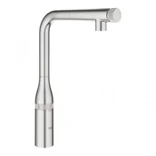 Baterie kuchenne - GROHE BATERIA SCALA SMARTCONTROL STAL NIERDZEWNA 30444DC0 - miniaturka - grafika 1