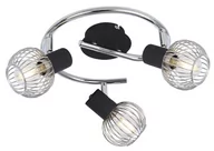 Lampy sufitowe - Candellux Oslo lampa sufitowa (spot) 3-punktowa 98-61867 98-61867 - miniaturka - grafika 1
