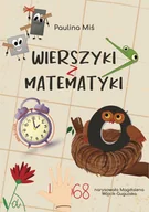 E-booki dla dzieci i młodzieży - Wierszyki z Matematyki - miniaturka - grafika 1