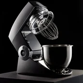 Roboty kuchenne - Witt Varimixer Teddy Czarny - miniaturka - grafika 1