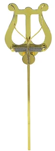 Gewa 730410) Uchwyt marszówka - Instrumenty dęte - miniaturka - grafika 1