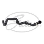 Węże chłodnicy - Przewód elastyczny chłodnicy Gates 05-2549 - miniaturka - grafika 1