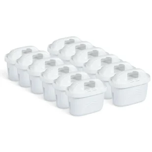 Filtr zamiennik do Brita Maxtra+ Maxtra Pro Dafi Unimax 12 Sztuk - Wkłady filtrujące - miniaturka - grafika 1
