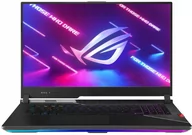 Laptopy - Asus ROG Strix SCAR 17 2022  i9-12900H/16/1000 G733ZW-LL125W - miniaturka - grafika 1