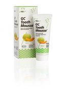 Pasty do zębów - GC Tooth Mousse Melon - Płynne szkliwo bez fluoru o smaku Melona 35 ml - miniaturka - grafika 1