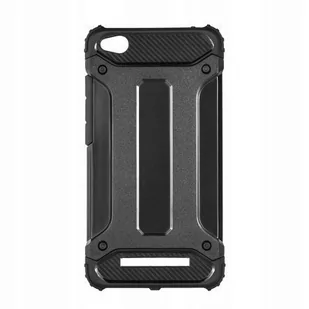 Forcell PANCERNE Etui TYTAN Huawei P Smart 2019 + SZKŁO 5901737944160 - Etui i futerały do telefonów - miniaturka - grafika 1