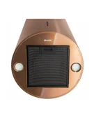 Okapy kuchenne - MAAN Elba 2 W 731 miedź połysk - miniaturka - grafika 1